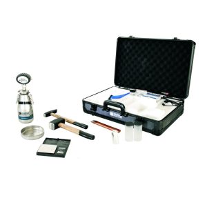 Higrometr CCM-Alu Business