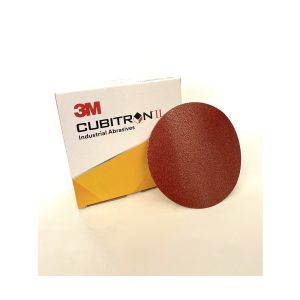 3M™ Cubitron™ II Hookit™ - krążek na rzep