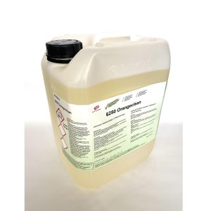 ATRAMEX OrangeClean –  środek do gruntownego czyszczenia 10kg