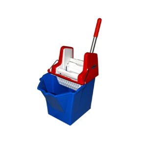 CLEANBOY wiadro z wyciskarką
