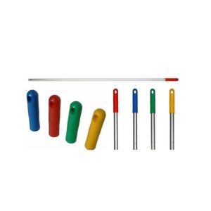 Kij aluminiowy 140 cm