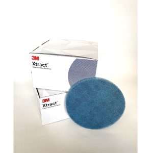 3M™ Xtract™ - siatka szlifująca