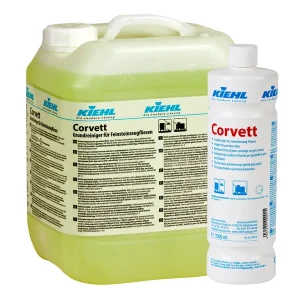 Corvett