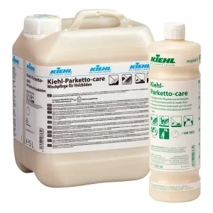kiehl-parketto-care