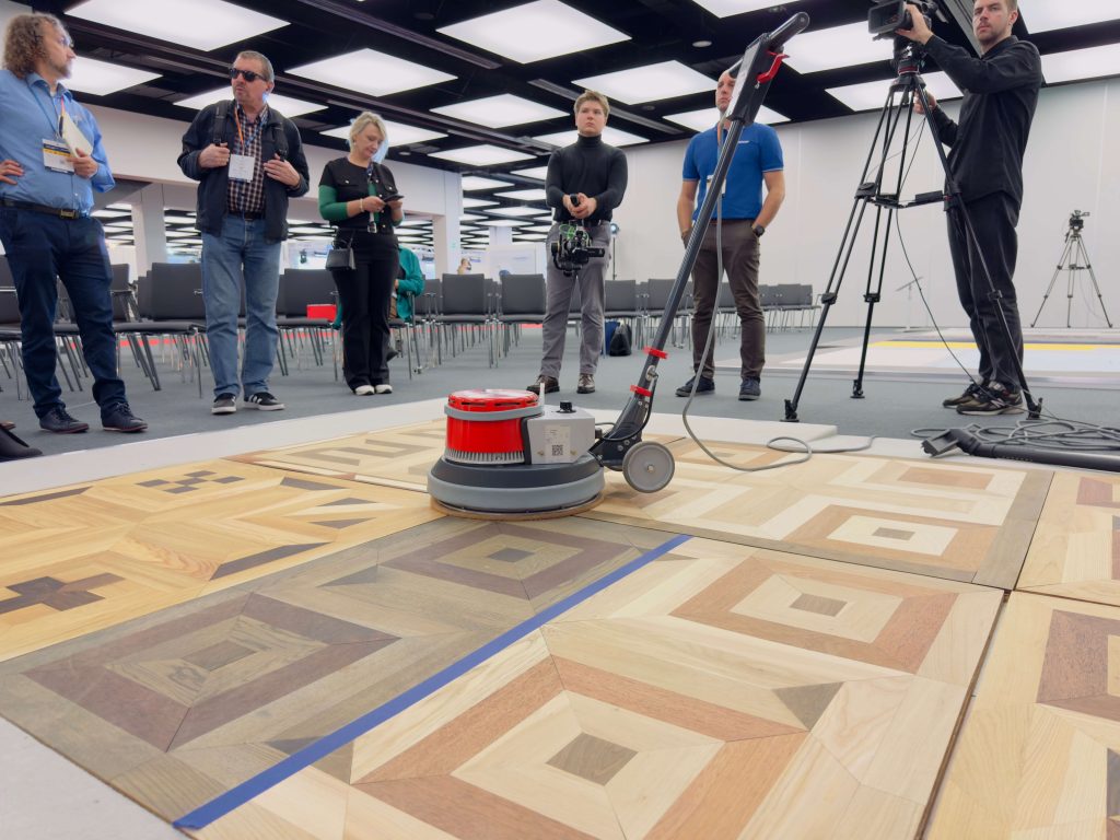 Targi Cleaning Expo 2024