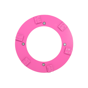 Pierścień PKD-Piranha