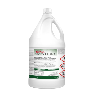 Riebalų šalinimo paruošimas