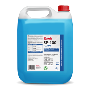 Universali valymo priemonė