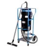Odkurzacz budowlany JANVAC 2800 LP